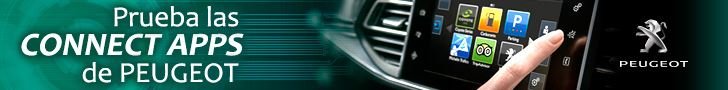Peugeot Connect Apps
